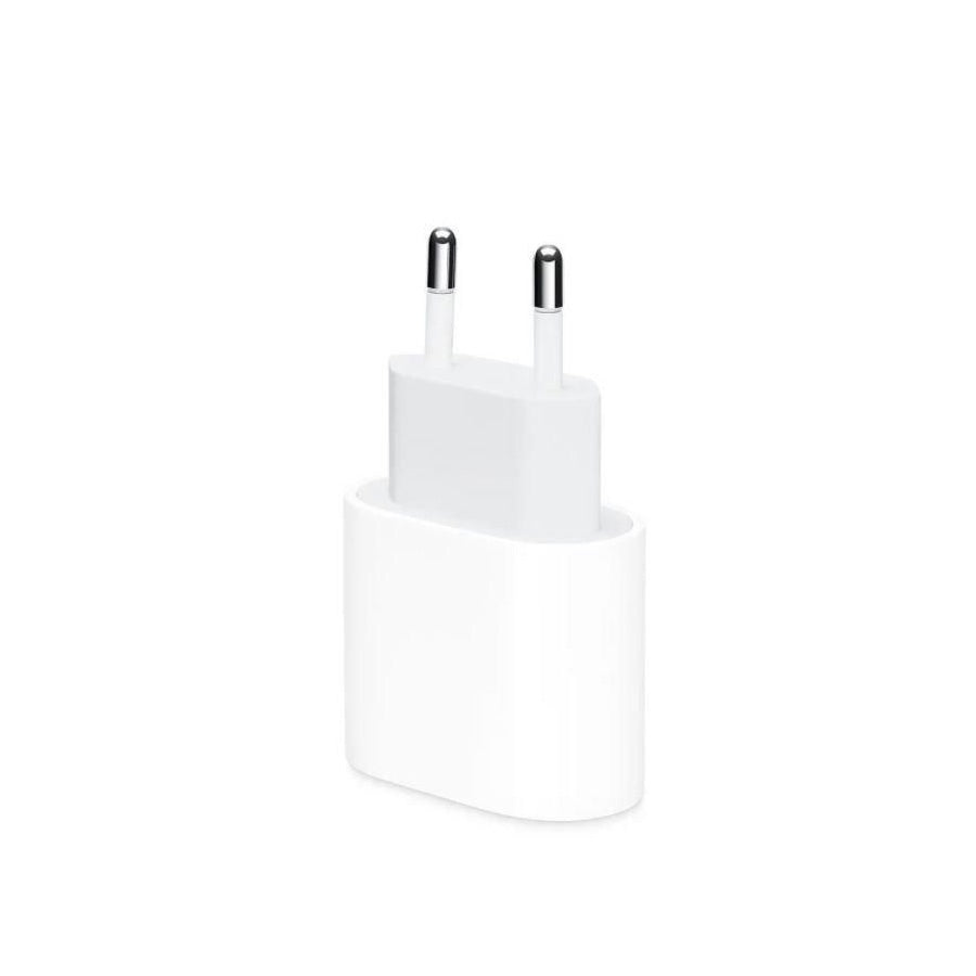 Original Apple USB-C 20W Power Adapter - MAXcom Original Apple USB-C 20W Power Adapter - MAXcom